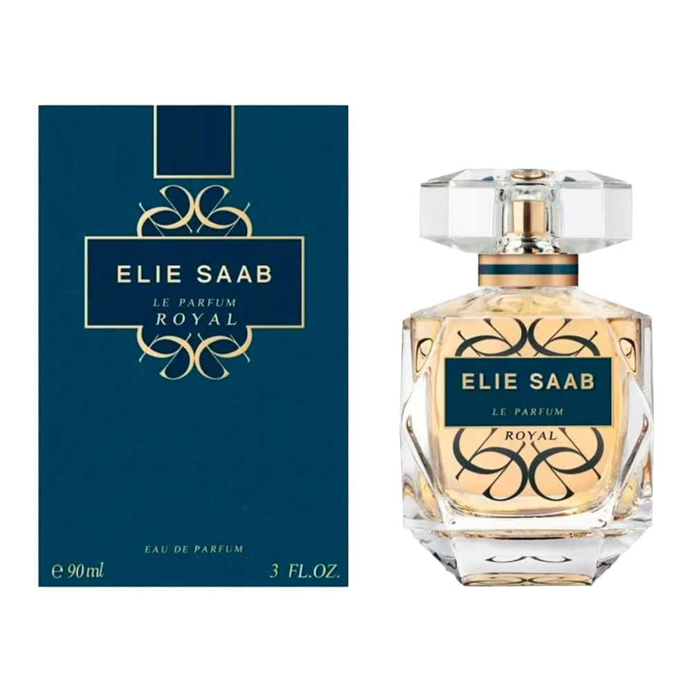 ELIE SAAB LE PARFUM ROYAL EDP