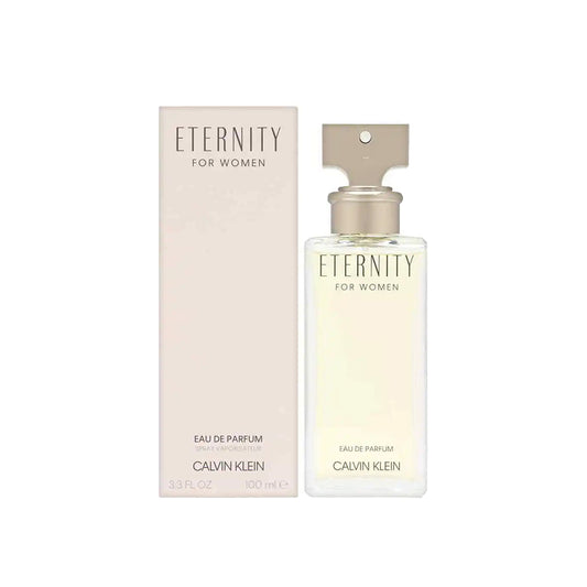 ETERNITY FOR WOMEN EDP