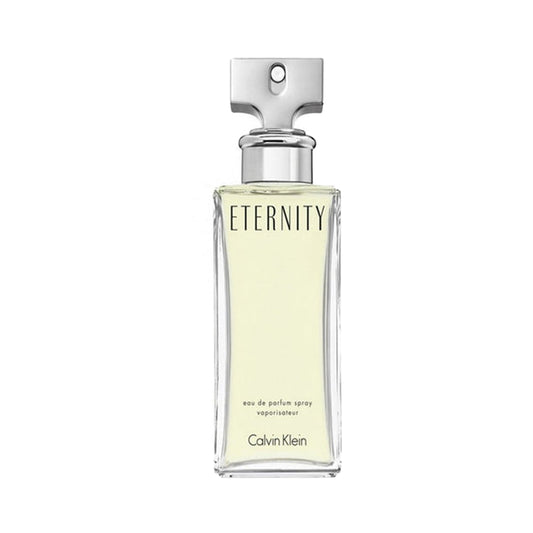 ETERNITY FOR WOMEN EDP