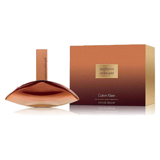EUPHORIA AMBER GOLD EDP