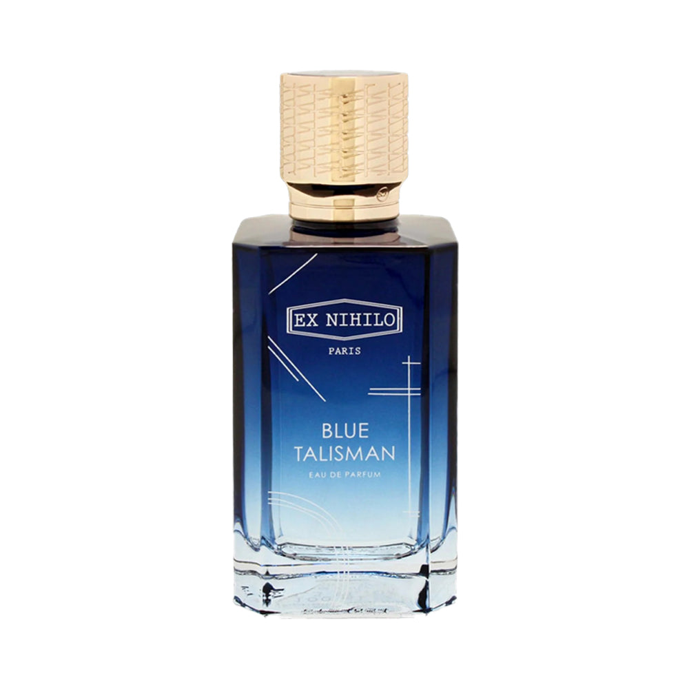 EX NIHILO BLUE TALISMAN EDP