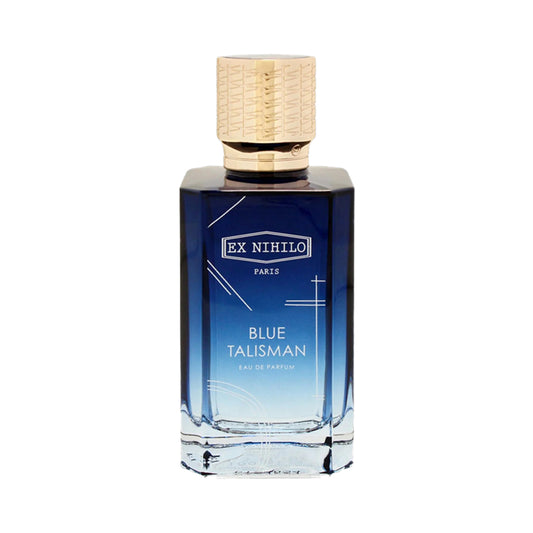 EX NIHILO BLUE TALISMAN EDP