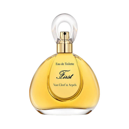 FIRST VAN CLEEF EDT