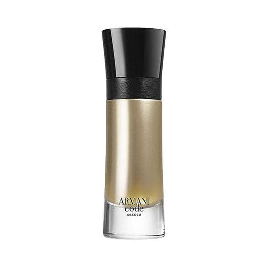 ARMANI CODE ABSOLU EDP