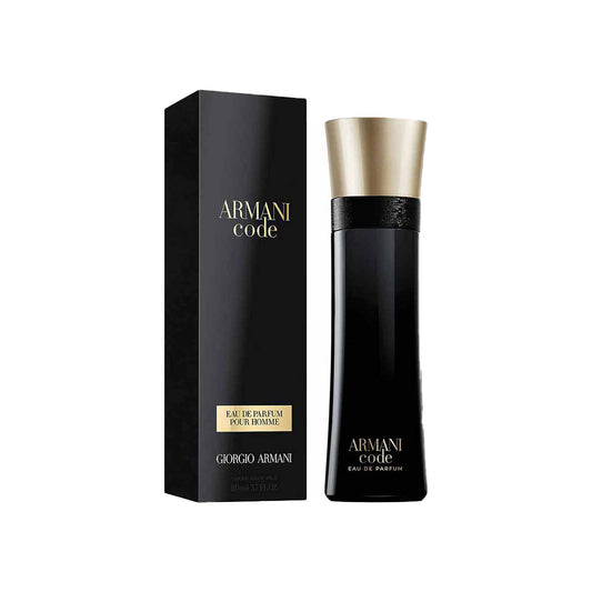 ARMANI CODE EDP