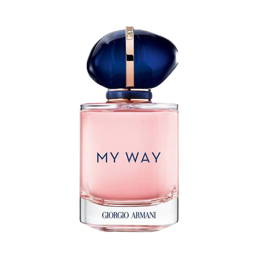 MY WAY EDP