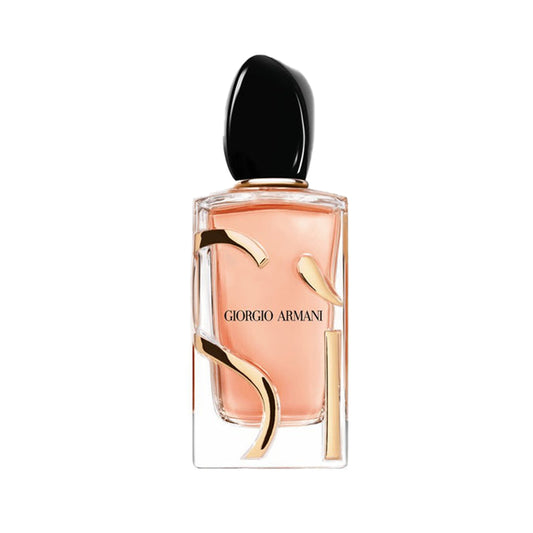 SI INTENSE EDP REFILLABLE