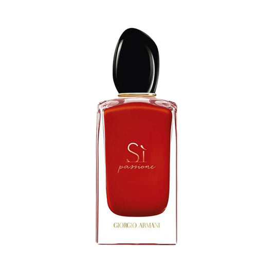 SI PASSIONE EDP