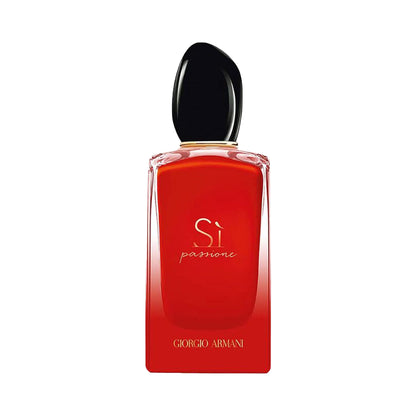 SI PASSIONE INTENSE EDP