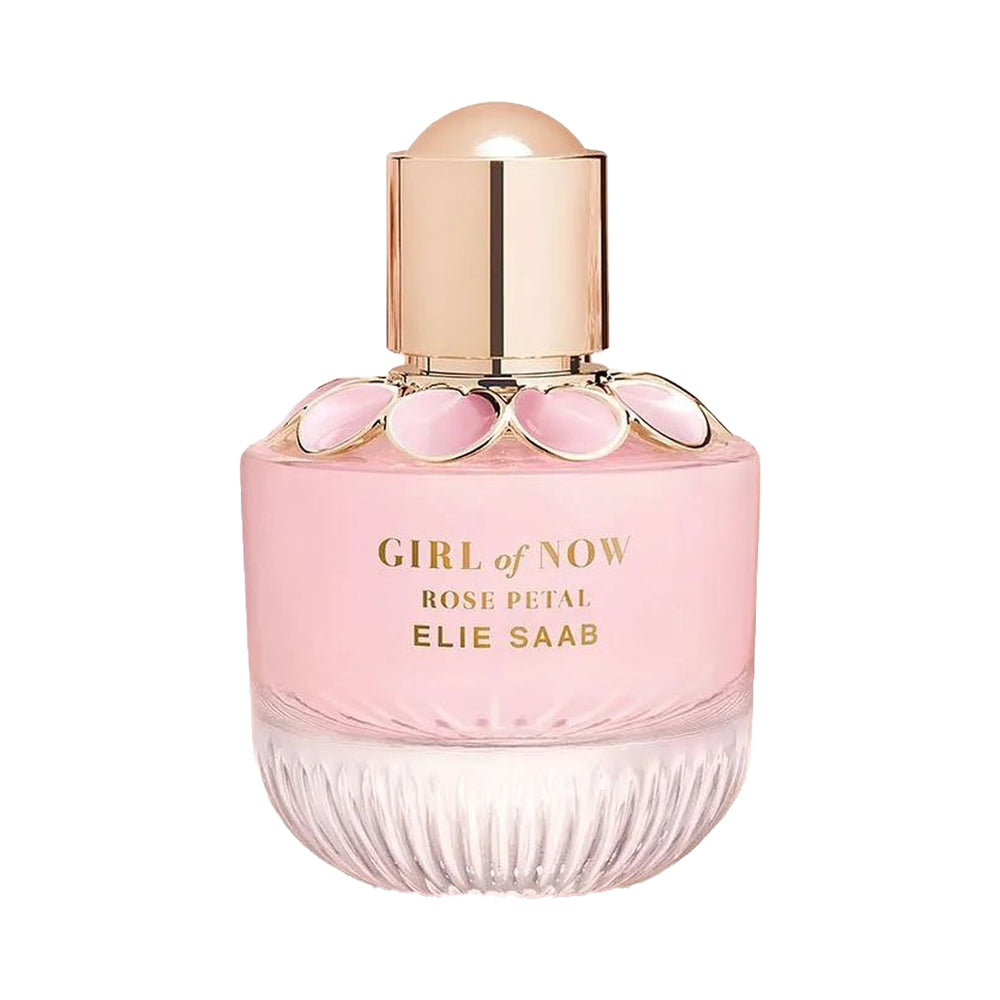 GIRL OF NOW ROSE PETAL EDP