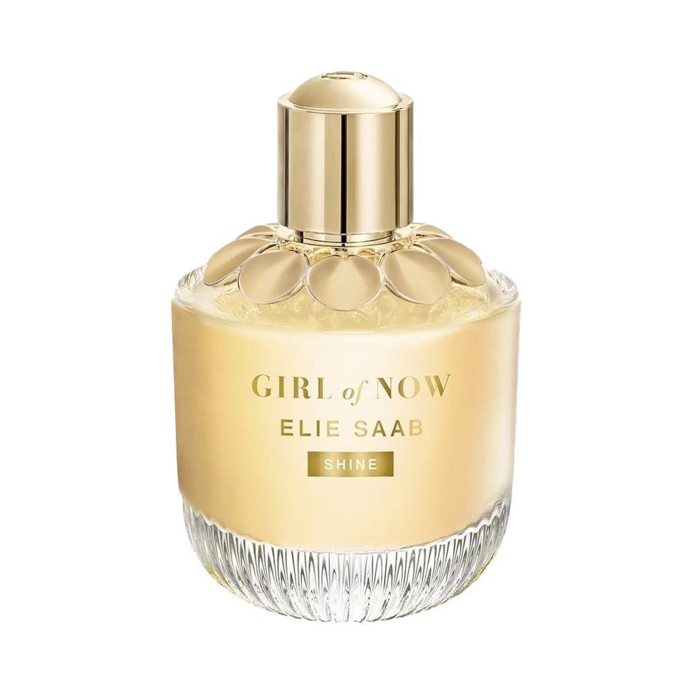 GIRL OF NOW SHINE EDP