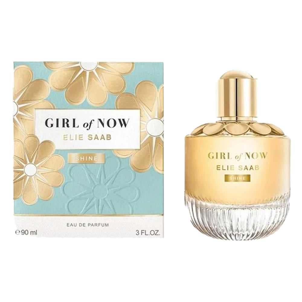 GIRL OF NOW SHINE EDP