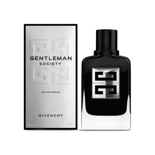 GIVENCHY GENTLEMEN SOCIETY EDP