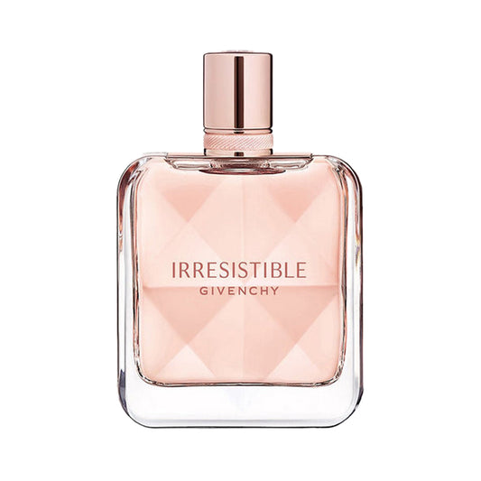 IRRESISTIBLE EDP