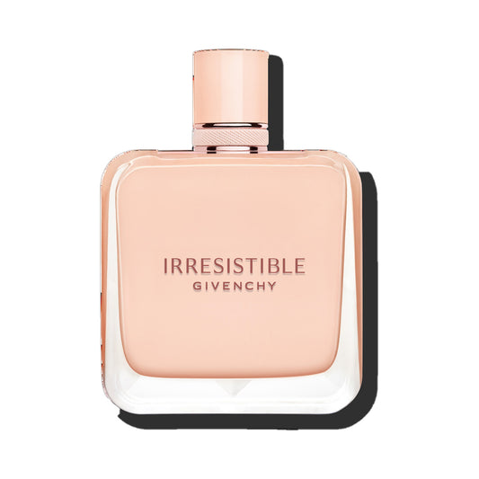 IRRESISTIBLE NUDE VELVET EDP