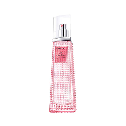 LIVE IRRESISTIBLE EDT