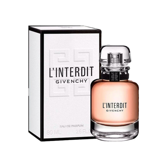 L'INTERDIT EDP