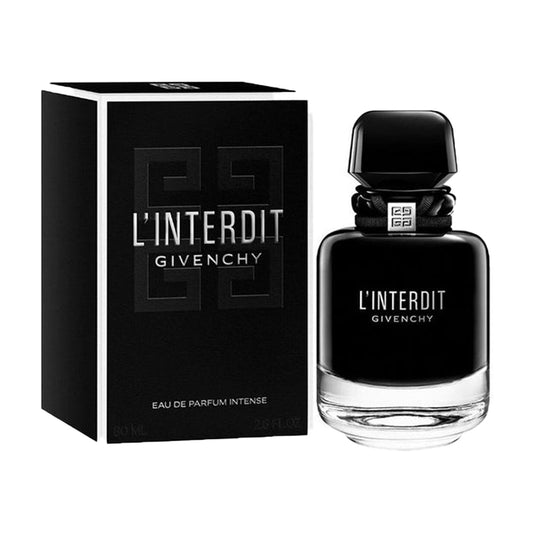 GIVENCHY L'INTERDIT INTENSE EDP