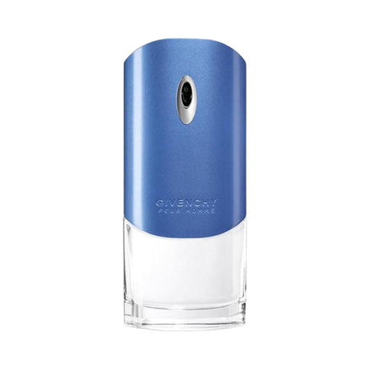 GIVENCHY POUR HOMME BLUE LABEL EDT