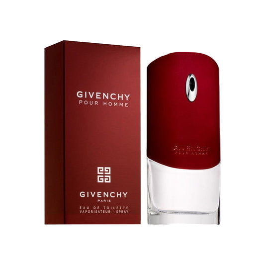 GIVENCHY POUR HOMME EDT