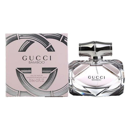 GUCCI BAMBOO EDP