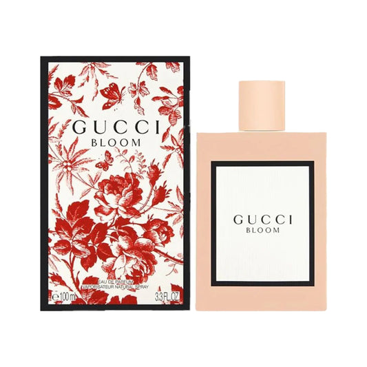GUCCI BLOOM EDP