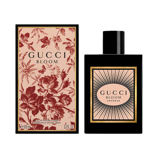 GUCCI BLOOM INTENSE EDP