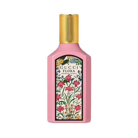 GUCCI FLORA GORGEOUS GARDENIA EDP
