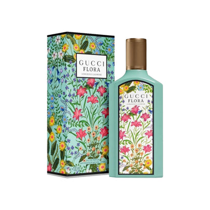 عطر جوتشي فلورا جورجيوس جاسمين