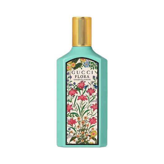 GUCCI FLORA GORGEOUS JASMINE EDP