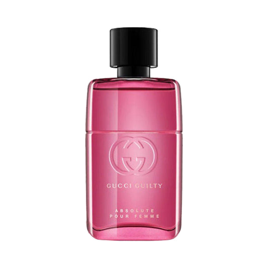 GUCCI GUILTY ABSOLUTE EDP