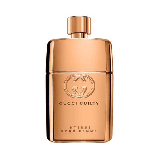 GUCCI GUILTY POUR FEMME INTENSE EDP