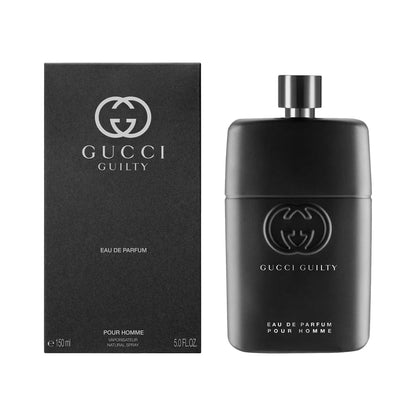 GUCCI GUILTY POUR HOMME EDP