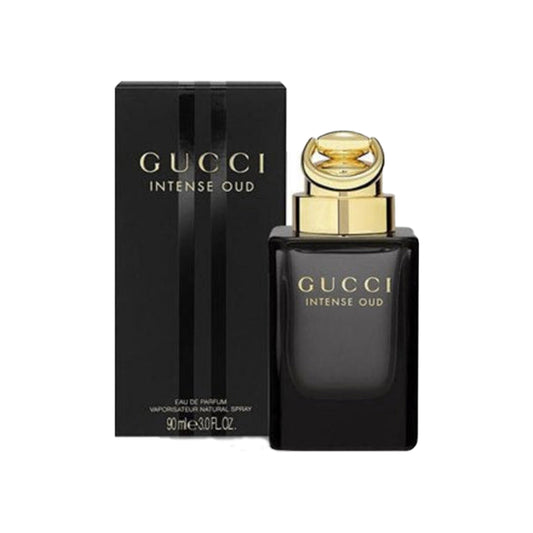GUCCI INTENSE OUD EDP