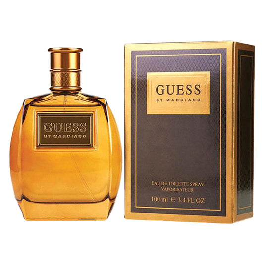 GUESS BY MARCIANO EDT