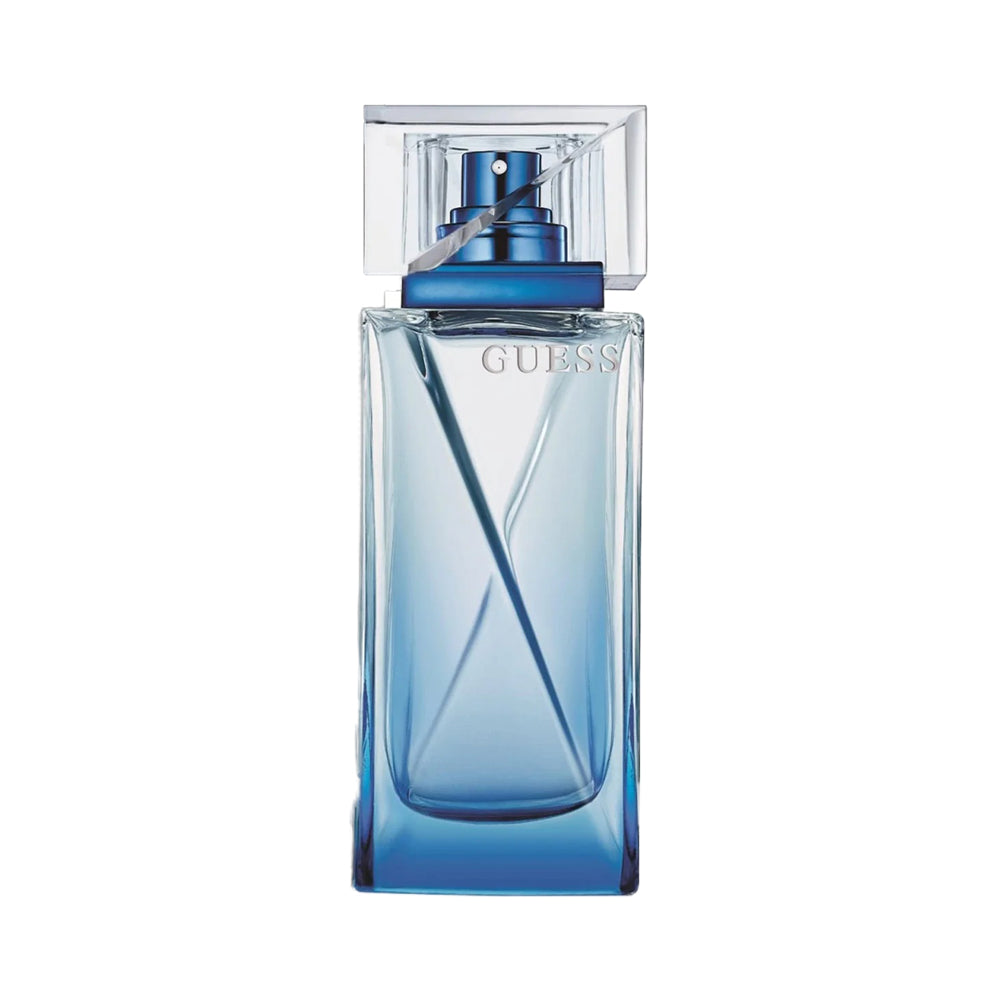 GUESS NIGHT EDT