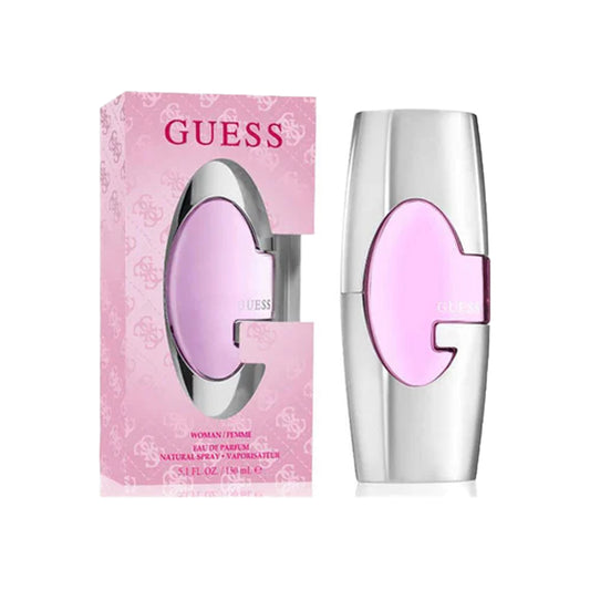 GUESS PINK FOR WOMEN EDP