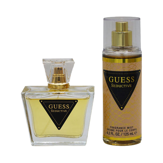 GUESS SEDUCTIVE GIFT SET