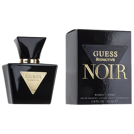 GUESS SEDUCTIVE NOIR EDT