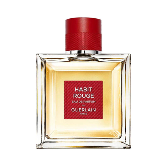 HABIT ROUGE DE GUERLAIN EDP