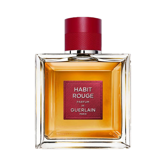 HABIT ROUGE DE GUERLAIN PARFUM