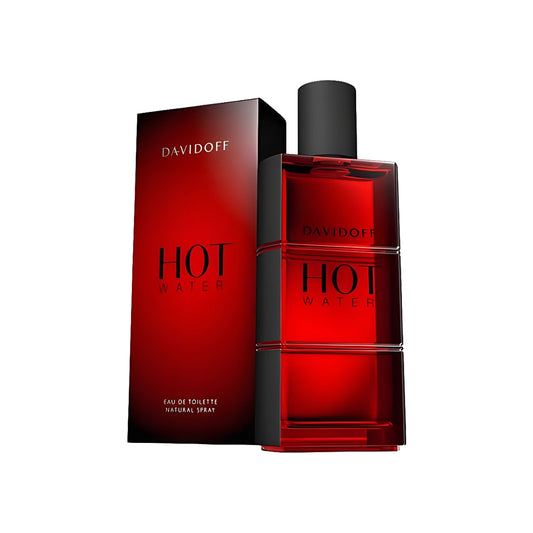 HOT WATER EDT