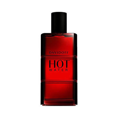 HOT WATER EDT