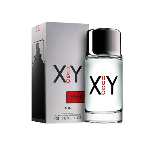 HUGO XY EDT