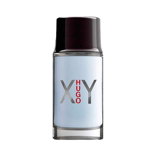 HUGO XY EDT