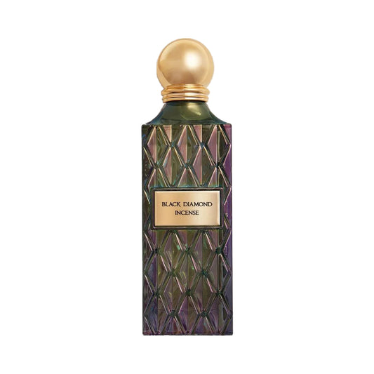 BLACK DIAMOND INCENSE EDP