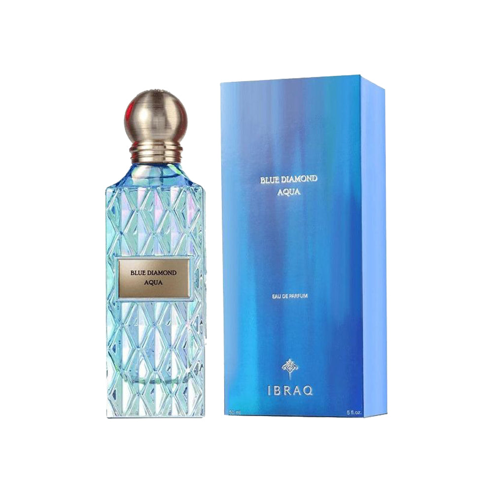 Blue Diamond Aqua EDP