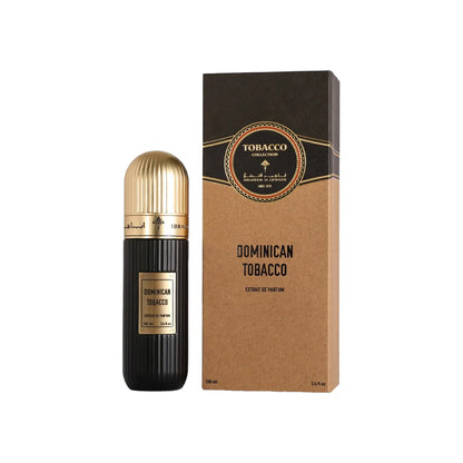 DOMINICAN TOBACCO EDP