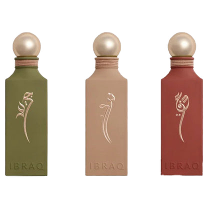 IRTH COLLECTION EDP
