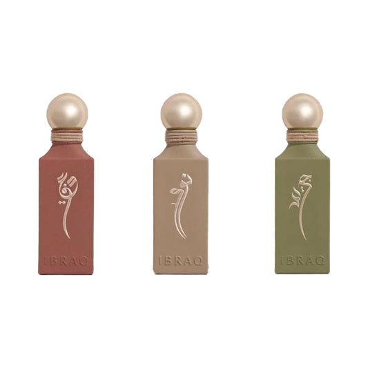 MINI IRTH COLLECTION EDP